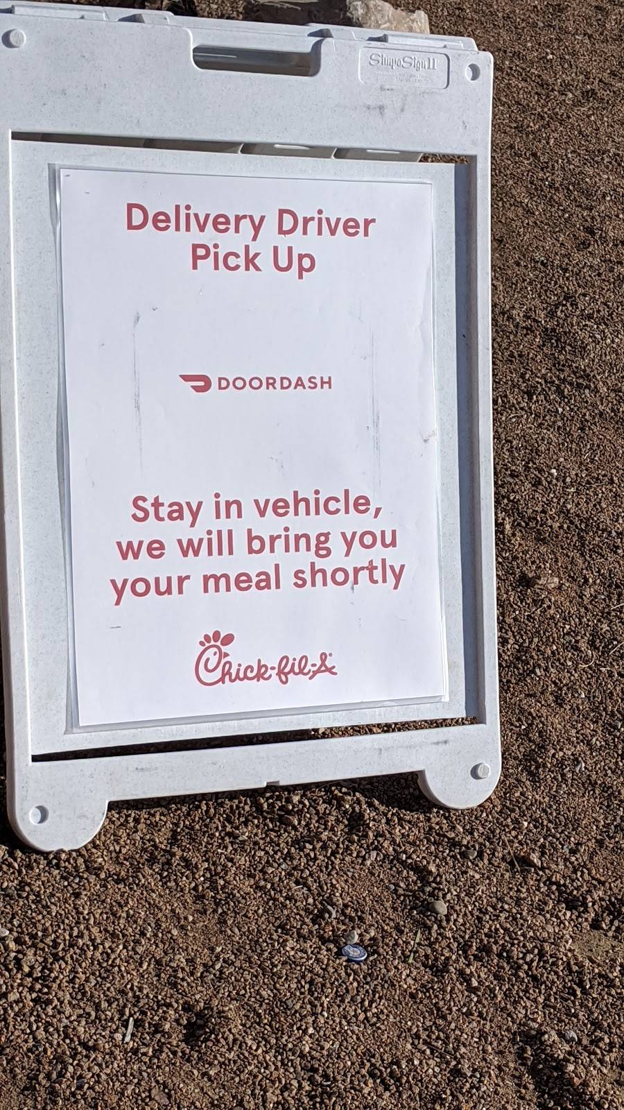 Chick-fil-A | restaurant | 700 S Telshor Blvd #1254, Las Cruces, NM 88011, USA | 5755228204 OR +1 575-522-8204