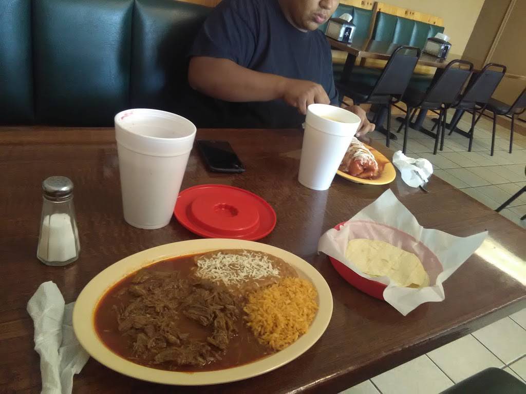 Mi Lindo Jalisco | restaurant | 8215 Auburn Blvd, Citrus Heights, CA 95610, USA | 9167255200 OR +1 916-725-5200