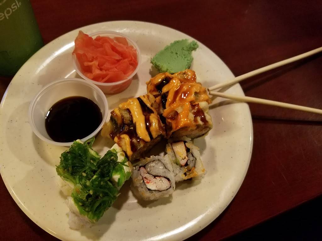 Ocean Buffet | restaurant | 3425 SW College Rd, Ocala, FL 34474, USA | 3527896266 OR +1 352-789-6266