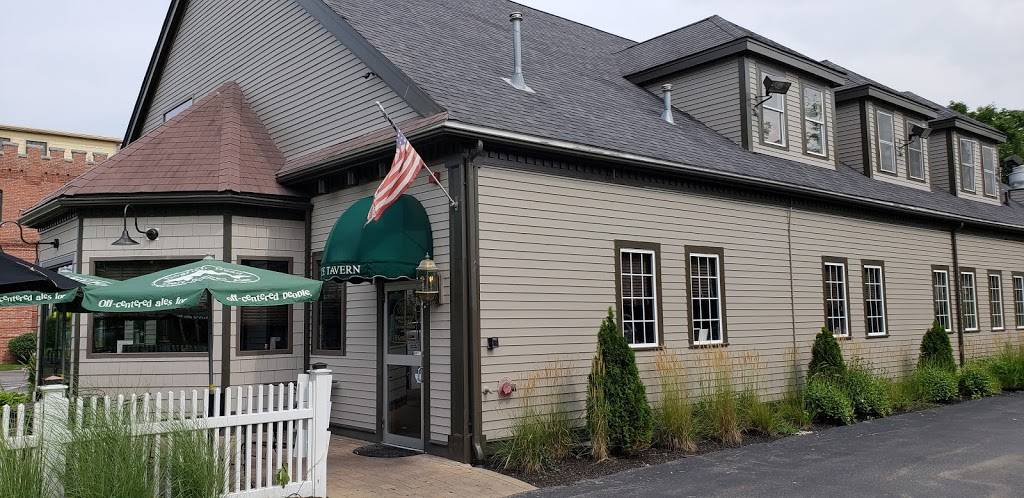 Morse Tavern | restaurant | 85 E Central St, Natick, MA 01760, USA | 5086557878 OR +1 508-655-7878