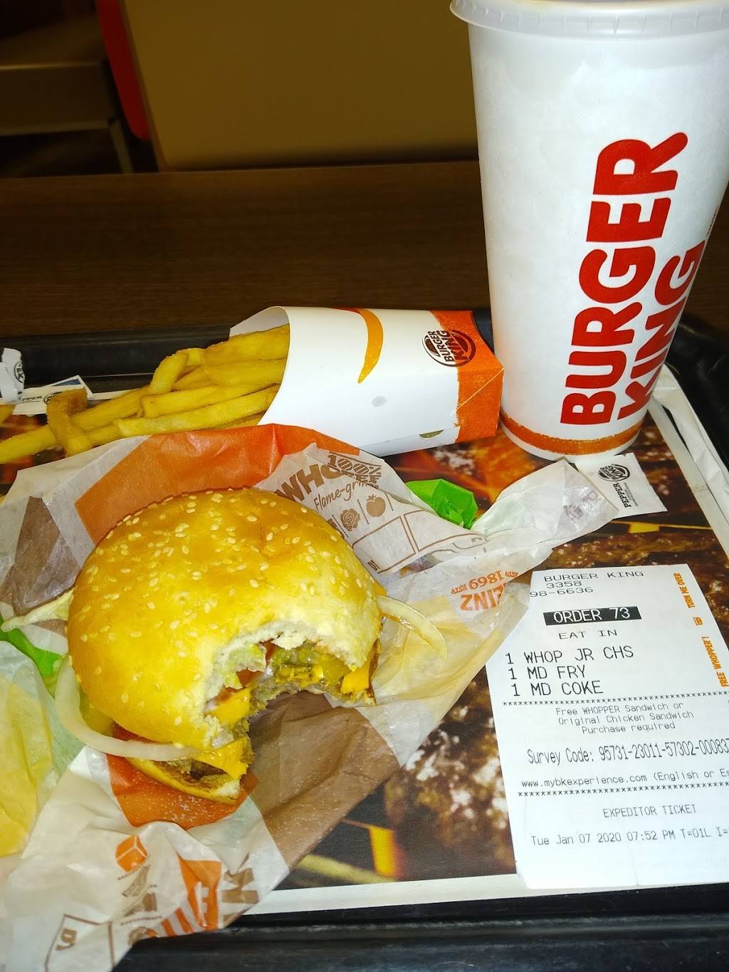 Burger King | restaurant | 9770 Silverdale Way NW, Silverdale, WA 98383, USA | 3606986636 OR +1 360-698-6636