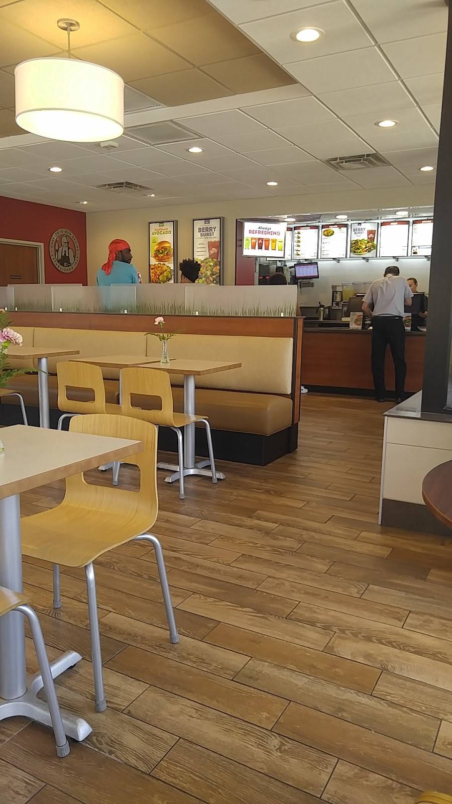 Wendys | restaurant | 1801 Sardis Rd N, Charlotte, NC 28270, USA | 7048451507 OR +1 704-845-1507