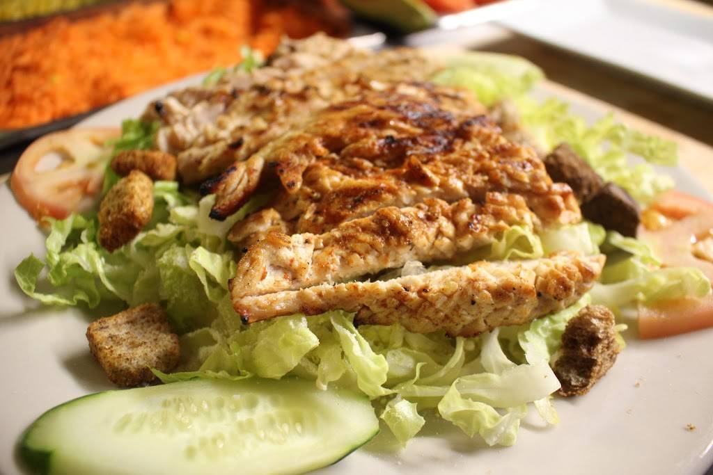 Caridad Kingsbridge | restaurant | 135 W Kingsbridge Rd, Bronx, NY 10468, USA | 7186017660 OR +1 718-601-7660