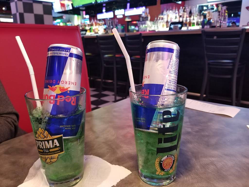 Big Woodys | restaurant | 1928 Hamilton St, Allentown, PA 18104, USA | 6108203866 OR +1 610-820-3866