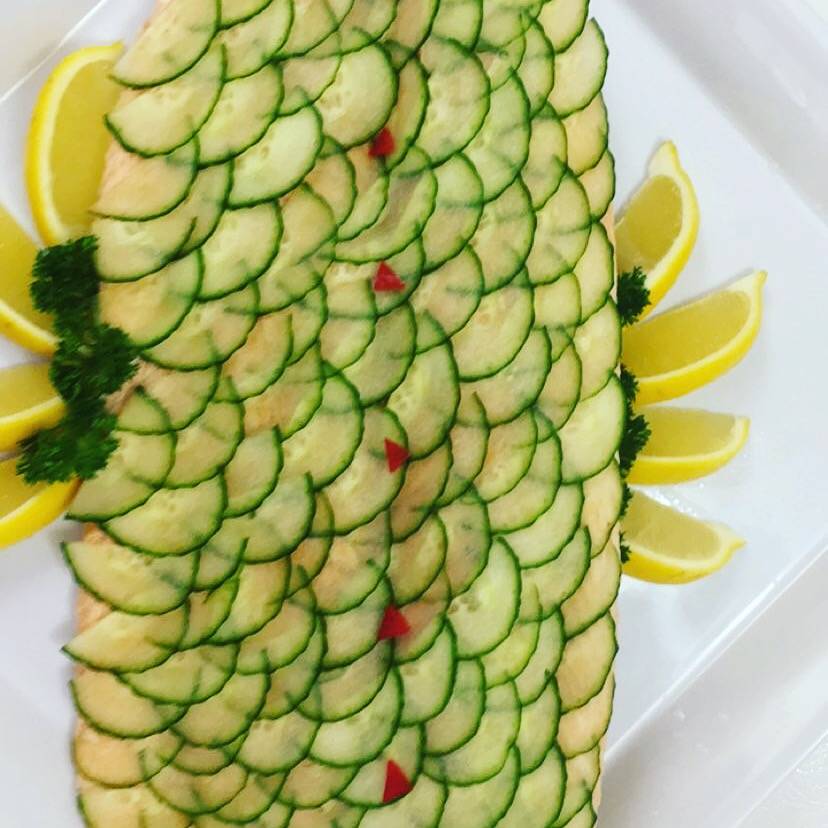 Yonge Seafood Gourmet | restaurant | 2044 Yonge St, Toronto, ON M4S 1Z9, Canada | 4165467277 OR +1 416-546-7277