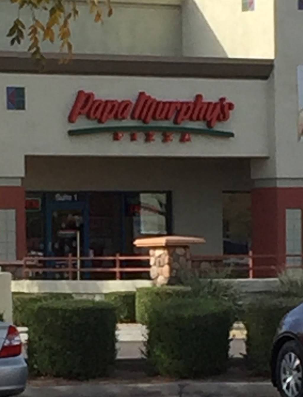 Papa Murphys Take N Bake Pizza | meal takeaway | 1020 E Ray Rd #1, Chandler, AZ 85225, USA | 4809177474 OR +1 480-917-7474
