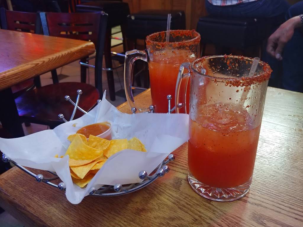 El Girasol | restaurant | 1125 S King Rd, San Jose, CA 95122, USA | 4086618689 OR +1 408-661-8689