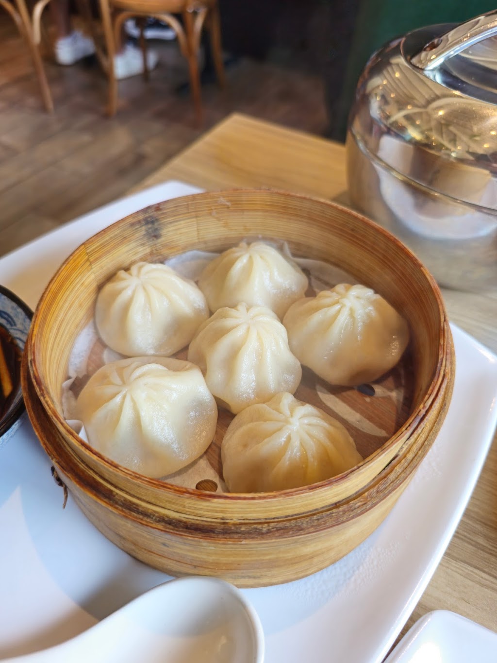 Cooking Girl | restaurant | 1717 Montrose Blvd, Houston, TX 77006, USA | 8326494429 OR +1 832-649-4429