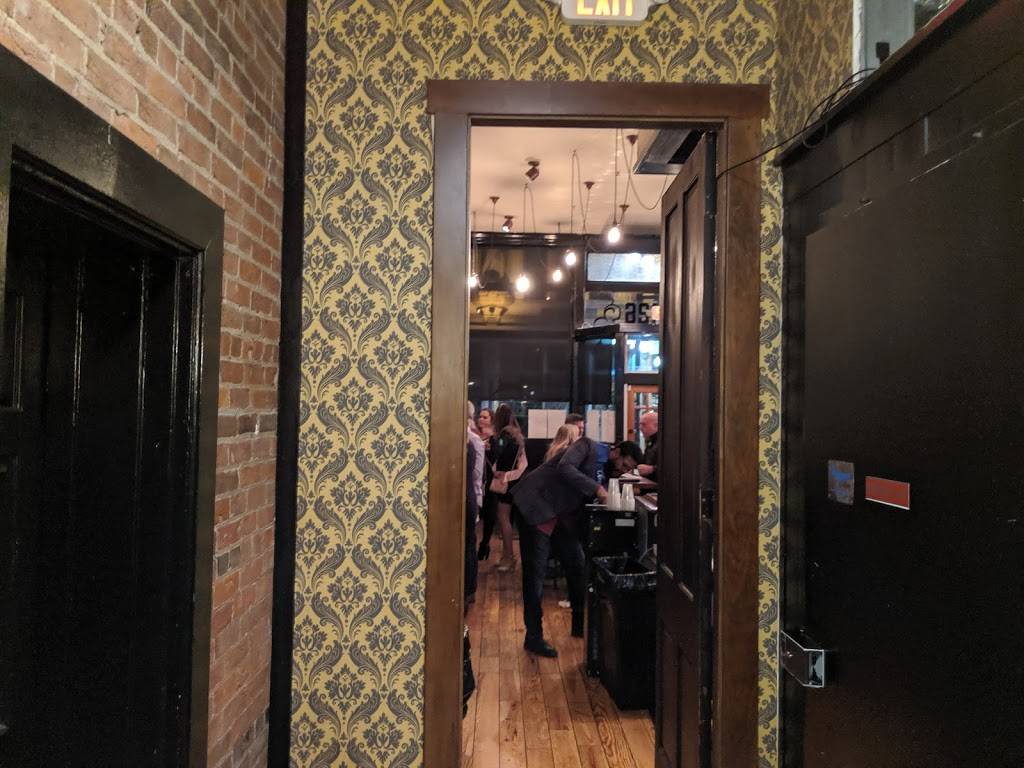 Gomez | restaurant | 107 E 12th St, Cincinnati, OH 45202, USA | 5133811596 OR +1 513-381-1596