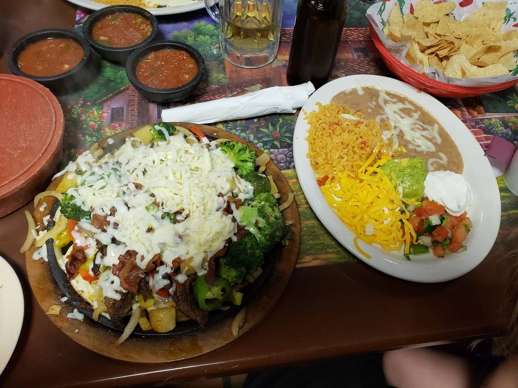 Jalapenos Mexican Restaurant | meal delivery | 902 N 1st Ave, Durant, OK 74701, USA | 5809201526 OR +1 580-920-1526