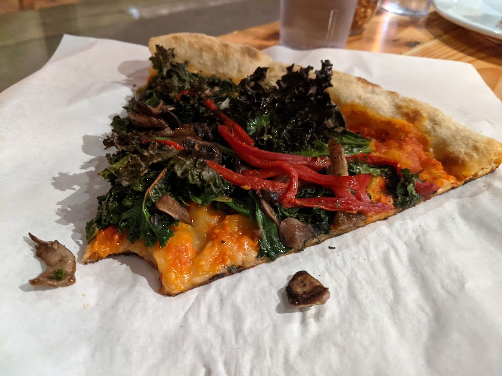 Pizza Thief | restaurant | 2610 NW Vaughn St, Portland, OR 97210, USA | 5037197778 OR +1 503-719-7778