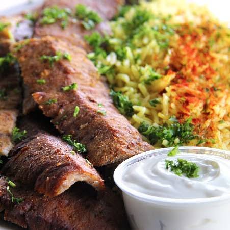 Taste Of Greek Cuisine | restaurant | 3541 St Clair Ave E, Scarborough, ON M1K 1L6, Canada | 4162839573 OR +1 416-283-9573