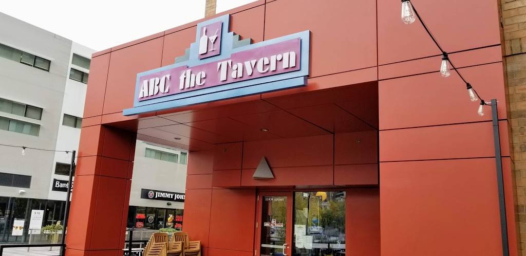 ABC the Tavern Uptown | restaurant | 11434 Uptown Ave, Cleveland, OH 44106, USA | 2167211511 OR +1 216-721-1511
