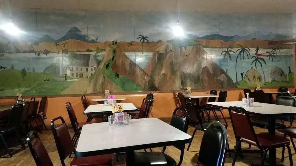 Las Palmas | restaurant | 27 S Lafayette Ave, Brownsville, TN 38012, USA | 7317728004 OR +1 731-772-8004