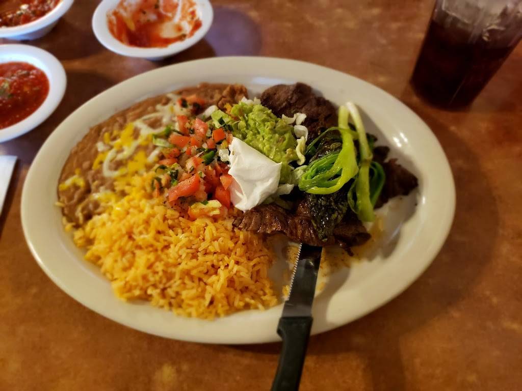 El Toro Mexican Restaurant | restaurant | 2600 S 48th St, Lincoln, NE 68506, USA | 4024883939 OR +1 402-488-3939