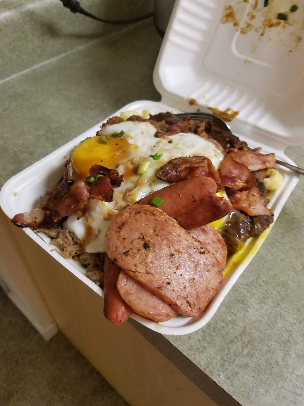 GrindWitTryz | restaurant | 7339 NE Martin Luther King Jr Blvd, Portland, OR 97211, USA | 8083482734 OR +1 808-348-2734