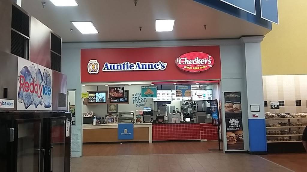 Checkers | restaurant | 904 Cypress Pkwy, Kissimmee, FL 34759, USA | 4078700103 OR +1 407-870-0103