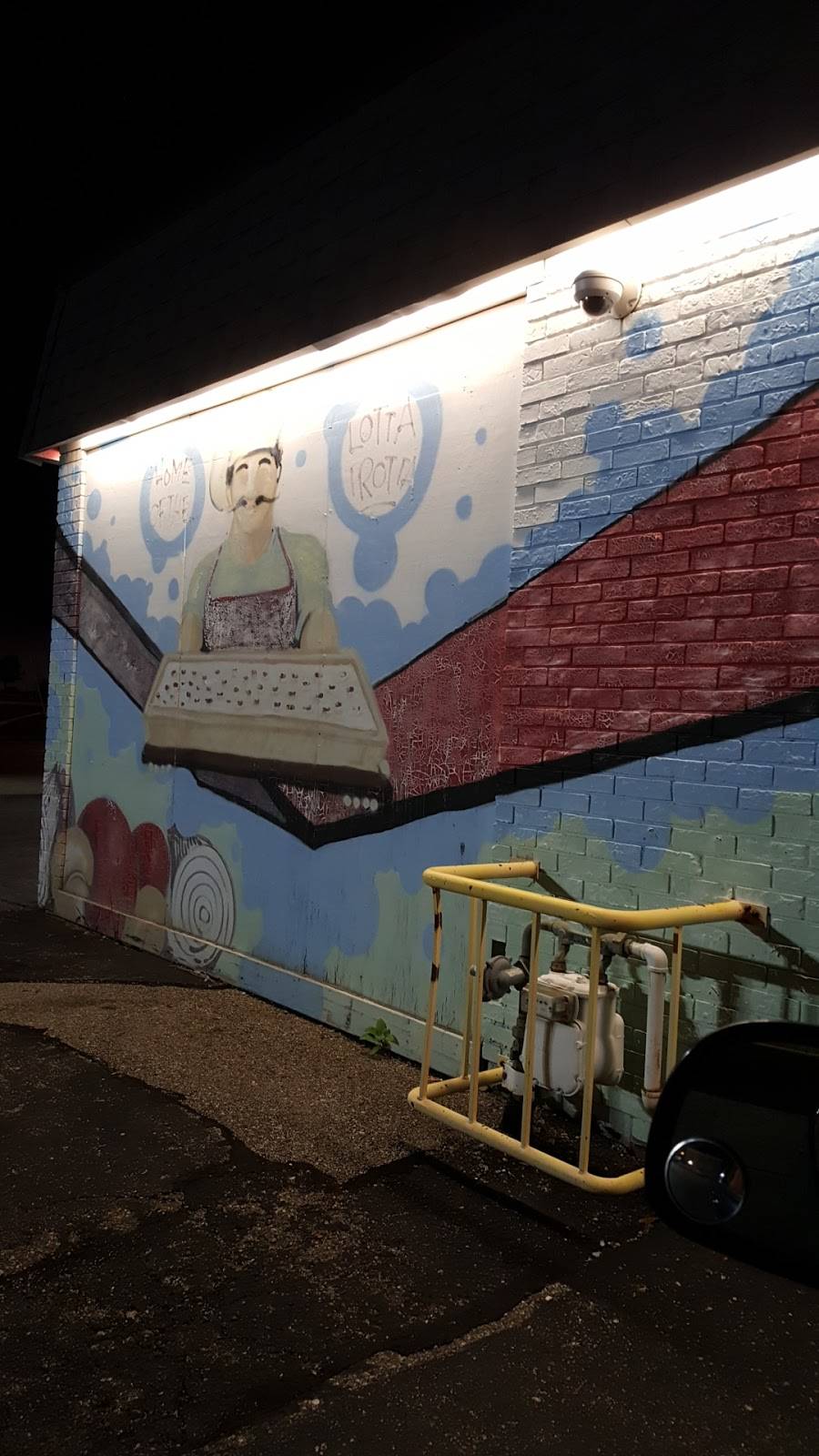 Trottas Pizza & Drive Thru | meal takeaway | 3501 Werk Rd, Cincinnati, OH 45248, USA | 5134515555 OR +1 513-451-5555