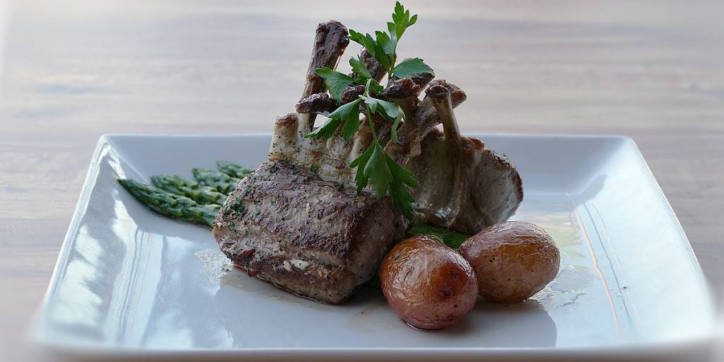 LOlivo Palm Springs | restaurant | 333 N Palm Canyon Dr, Palm Springs, CA 92262, USA | 7603270382 OR +1 760-327-0382