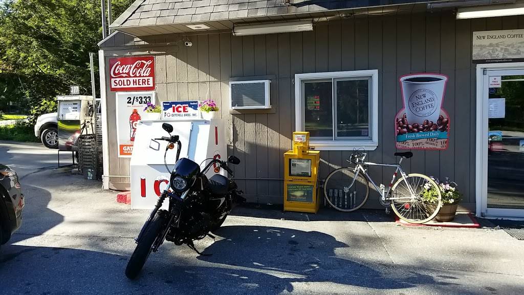 Monmouth Kwik Shop | meal takeaway | 4 Academy Rd, Monmouth, ME 04259, USA | 2079333334 OR +1 207-933-3334