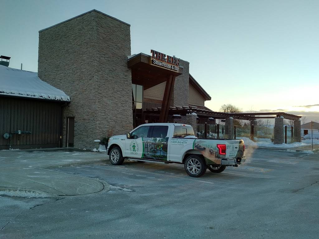 The Keg Steakhouse + Bar - Waterdown | restaurant | 36 Horseshoe Crescent, Waterdown, ON L0R 2H2, Canada | 9056901709 OR +1 905-690-1709