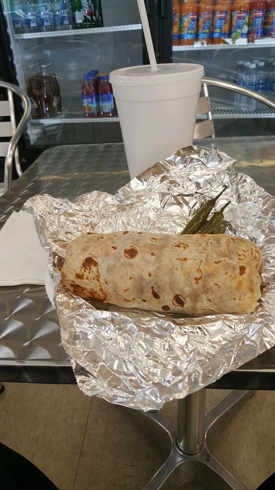 Jalisco Corn Tortilla Factory | restaurant | 516 E 7th St, Hanford, CA 93230, USA | 5595821942 OR +1 559-582-1942