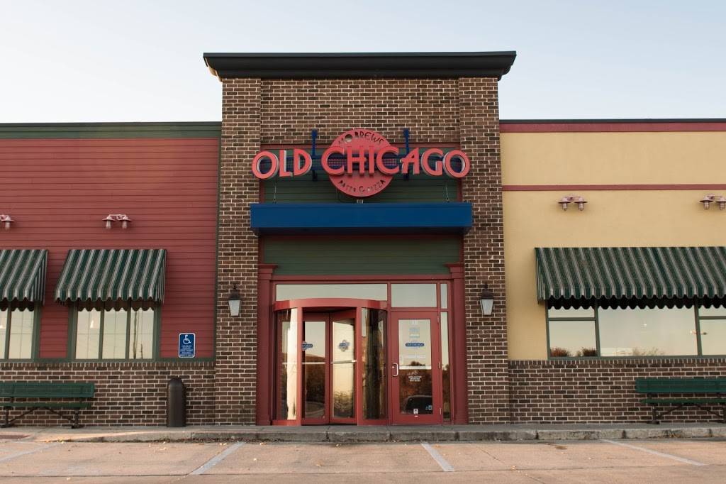 Old Chicago | restaurant | 2732 SE Delaware Ave #101, Ankeny, IA 50021, USA | 5159638686 OR +1 515-963-8686