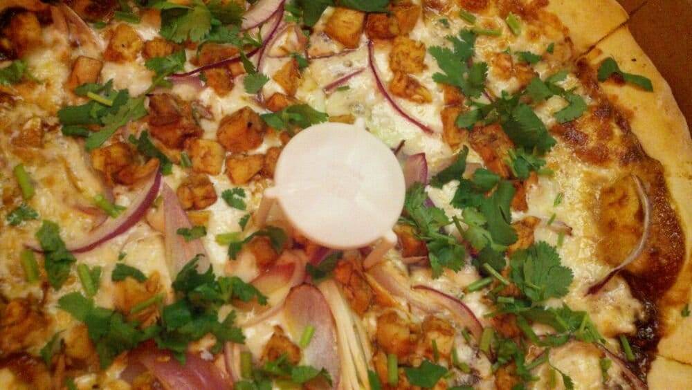 Slice Pizza | restaurant | 13151 Fountain Park Dr, Playa Vista, CA 90094, USA | 3104377499 OR +1 310-437-7499