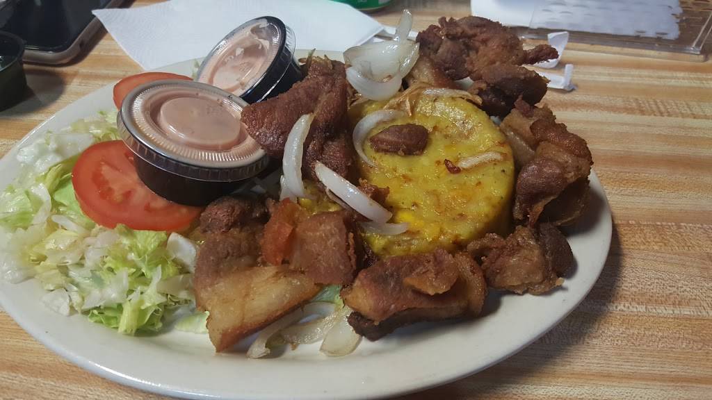 La Casa De Los Pastelillos | restaurant | 746 N 8th St, Reading, PA 19604, USA | 7875652036 OR +1 787-565-2036