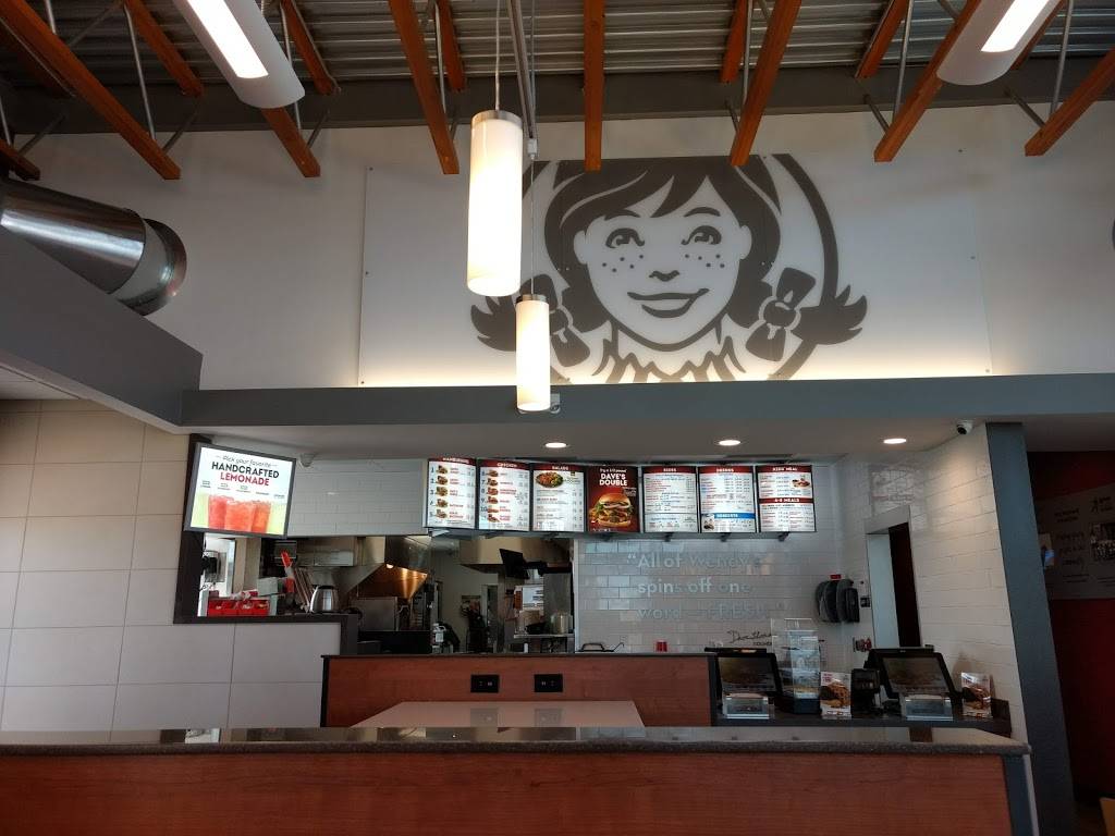 Wendys | restaurant | 4037 32nd Ave, Hudsonville, MI 49426, USA | 6163793029 OR +1 616-379-3029