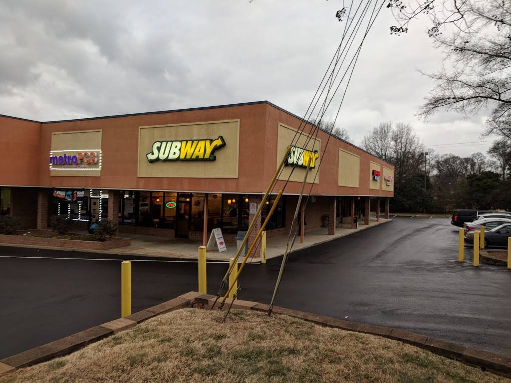 China Rest NC | restaurant | 2504 Little Rock Rd, Charlotte, NC 28214, USA | 7043983130 OR +1 704-398-3130