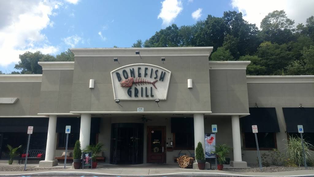 Bonefish Grill | restaurant | 2185 South Rd, Poughkeepsie, NY 12601, USA | 8454327507 OR +1 845-432-7507