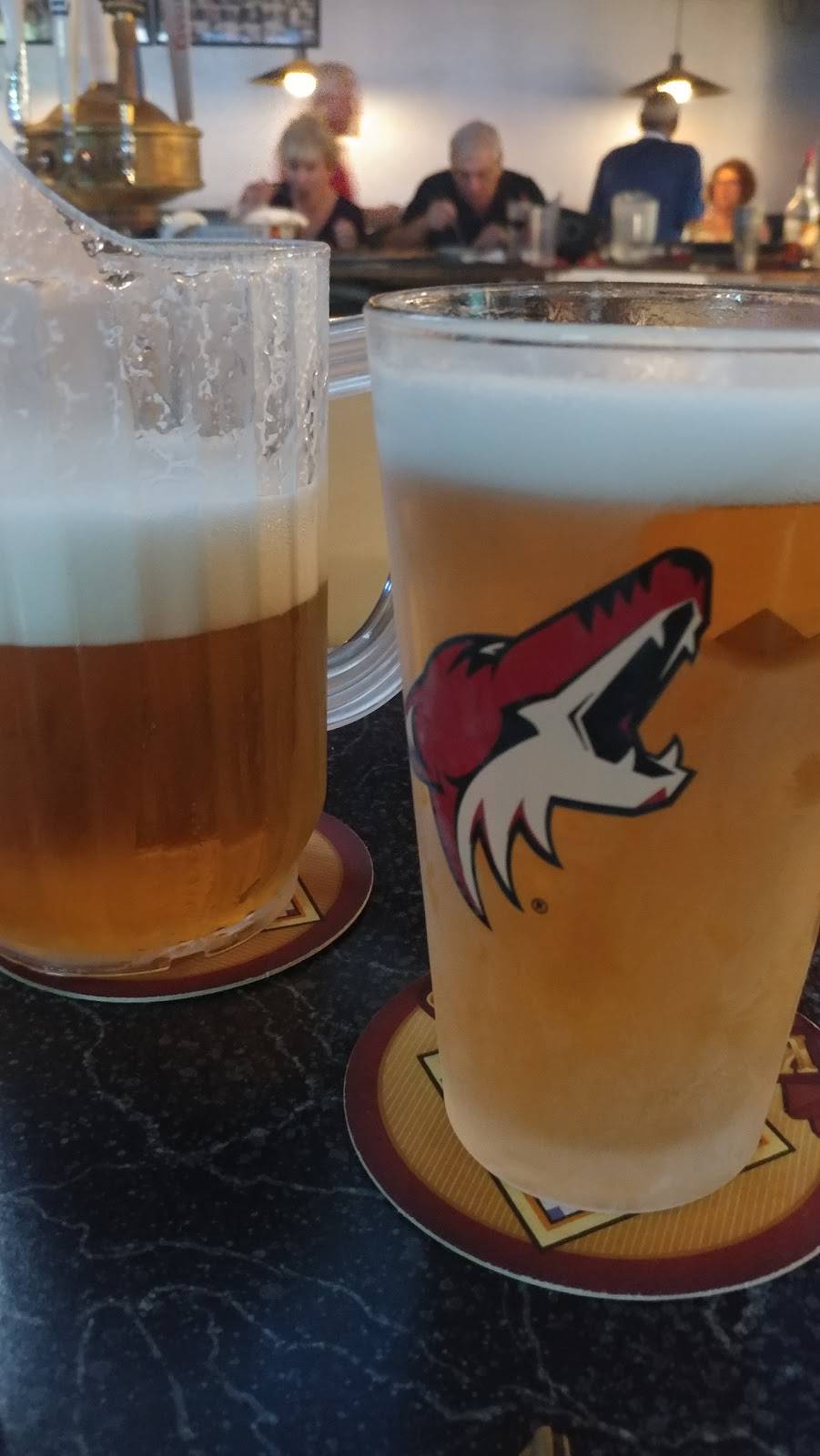 Ammaccapanes Restaurant & Bar | restaurant | 13470 N 7th St, Phoenix, AZ 85022, USA | 6028631199 OR +1 602-863-1199