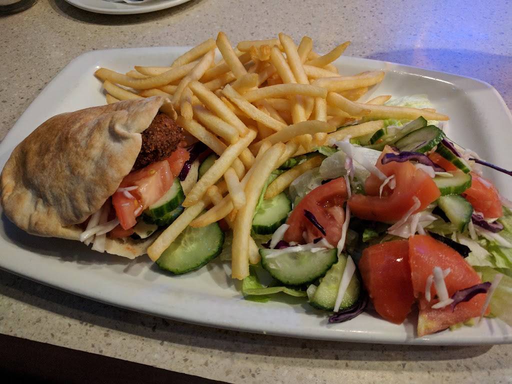 Montfort Grill House - Mediterranean Cuisine | restaurant | 2000 Appleby Line g6, Burlington, ON L7L 6M6, Canada | 9053159050 OR +1 905-315-9050