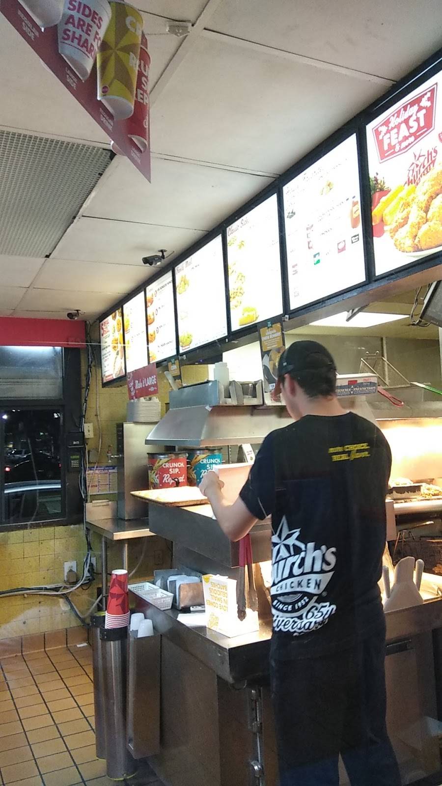 Churchs Chicken | restaurant | 1415 Rosecrans Ave, Compton, CA 90222, USA | 3106351733 OR +1 310-635-1733