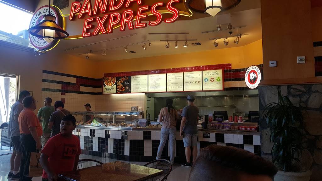 Panda Express | meal takeaway | 7549 Carson Blvd, Long Beach, CA 90822, USA | 5626279180 OR +1 562-627-9180