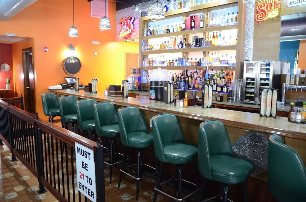 Loco Mexican Restaurant and Cantina | restaurant | 2205 N Delaware St #105, Indianapolis, IN 46205, USA | 3174193700 OR +1 317-419-3700