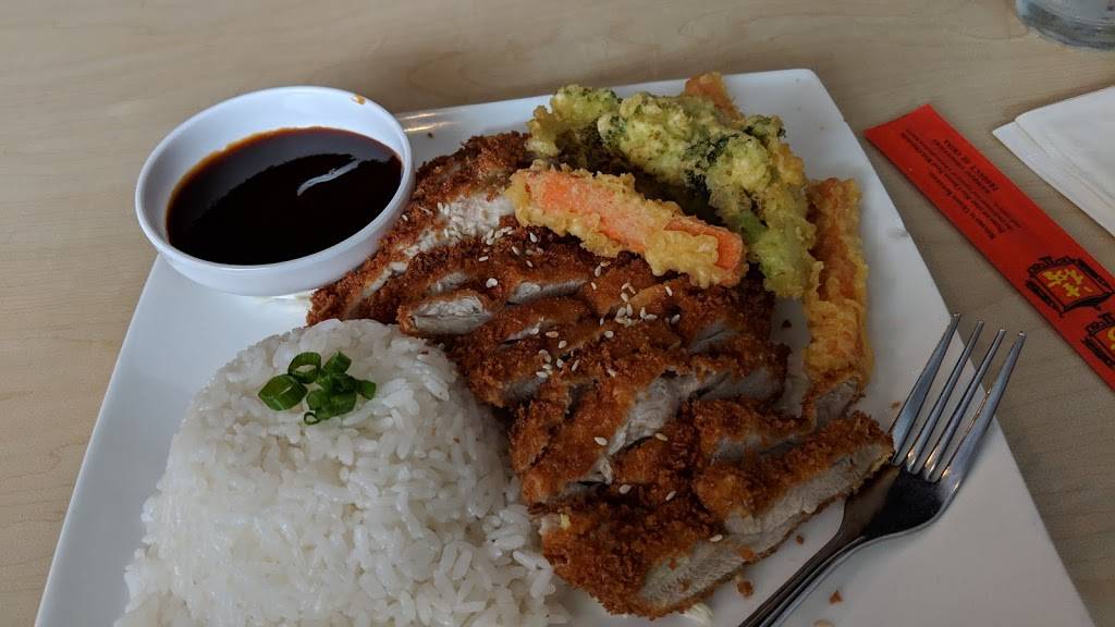 Tiga Sushi Bar & Asian Bistro | restaurant | 260 Liberty St SE, Salem, OR 97301, USA | 5033397846 OR +1 503-339-7846