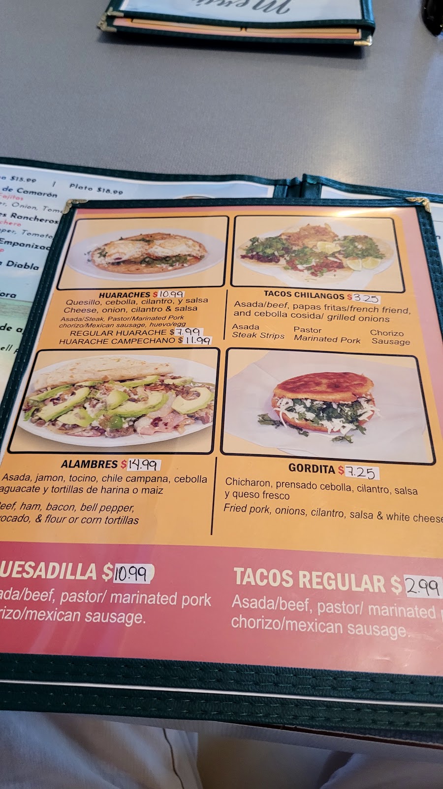 Mariscos y Botanas la Rosca | restaurant | 425 East St, Woodland, CA 95776, USA | 5306656030 OR +1 530-665-6030