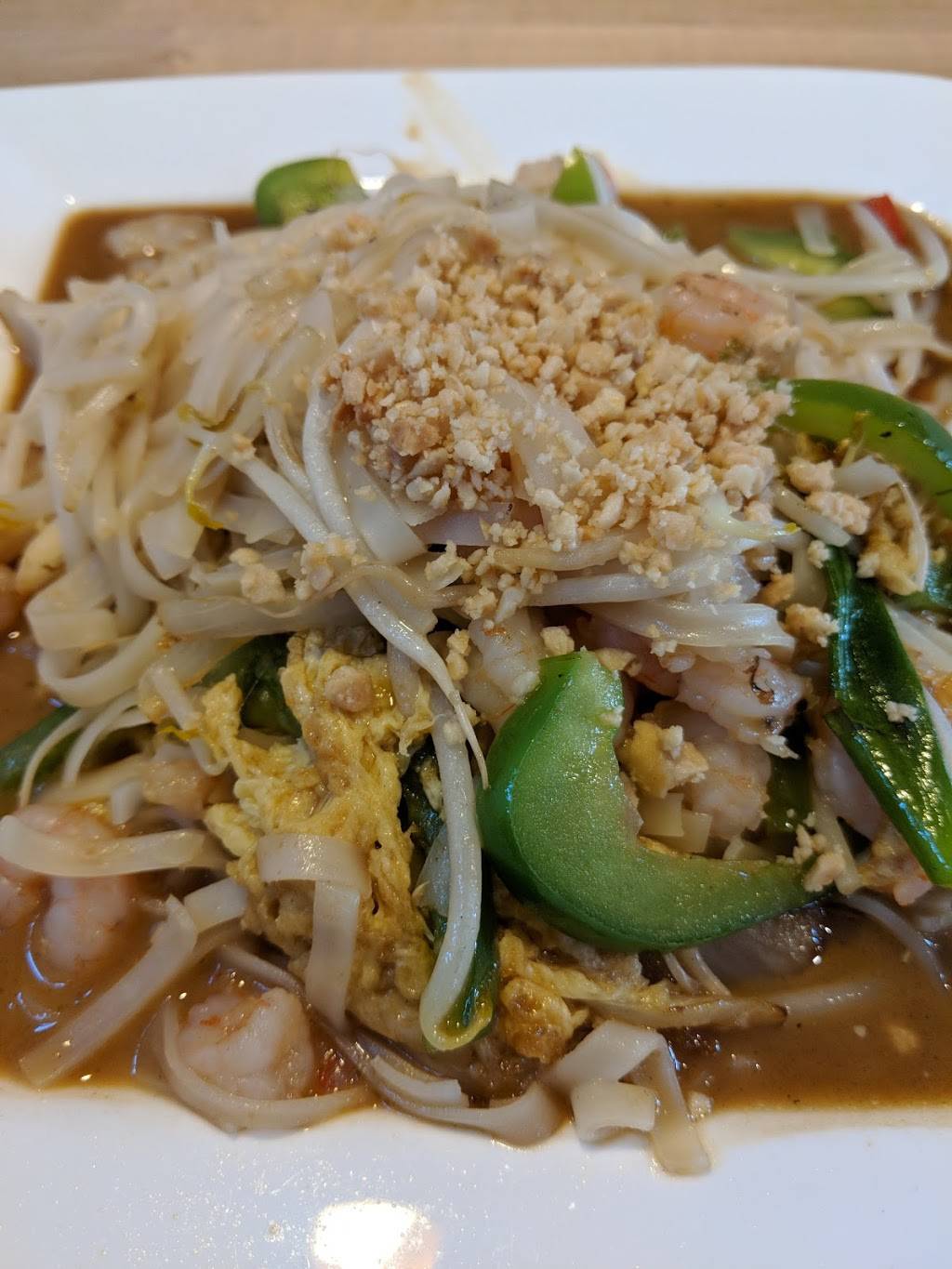 Jia Mei Asian Kitchen | restaurant | 105 Wall St, Madison, CT 06443, USA | 2034216173 OR +1 203-421-6173