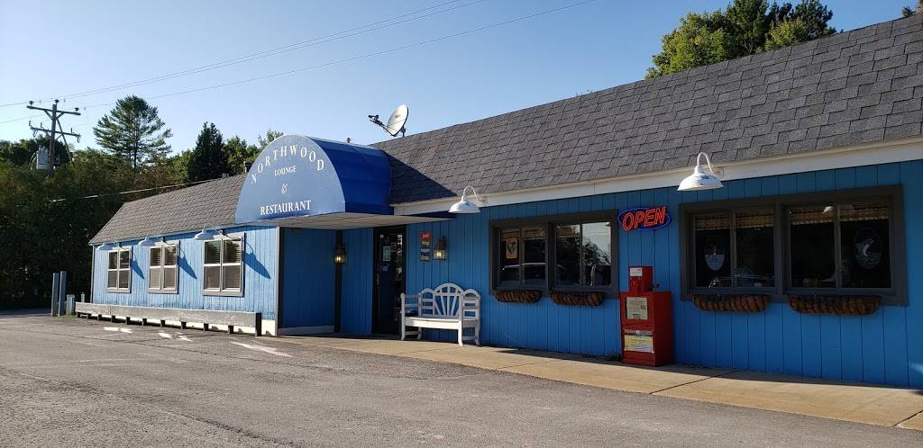 Northwood Family Restaurant | restaurant | 4769 Oden Rd, Oden, MI 49764, USA | 2313473894 OR +1 231-347-3894