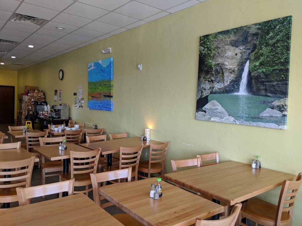 Kainan Sa Laguna | restaurant | 909 W Spring Creek Pkwy ste 450, Plano, TX 75023, USA | 4699312667 OR +1 469-931-2667