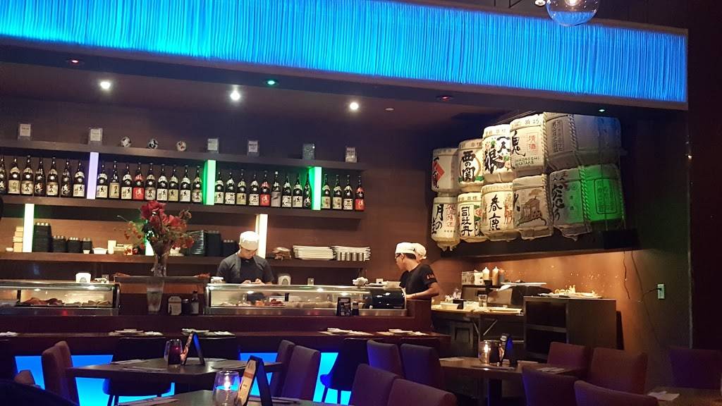 Haiku Asian Bistro | restaurant | 149 Mamaroneck Ave, White Plains, NY 10601, USA | 9146448887 OR +1 914-644-8887