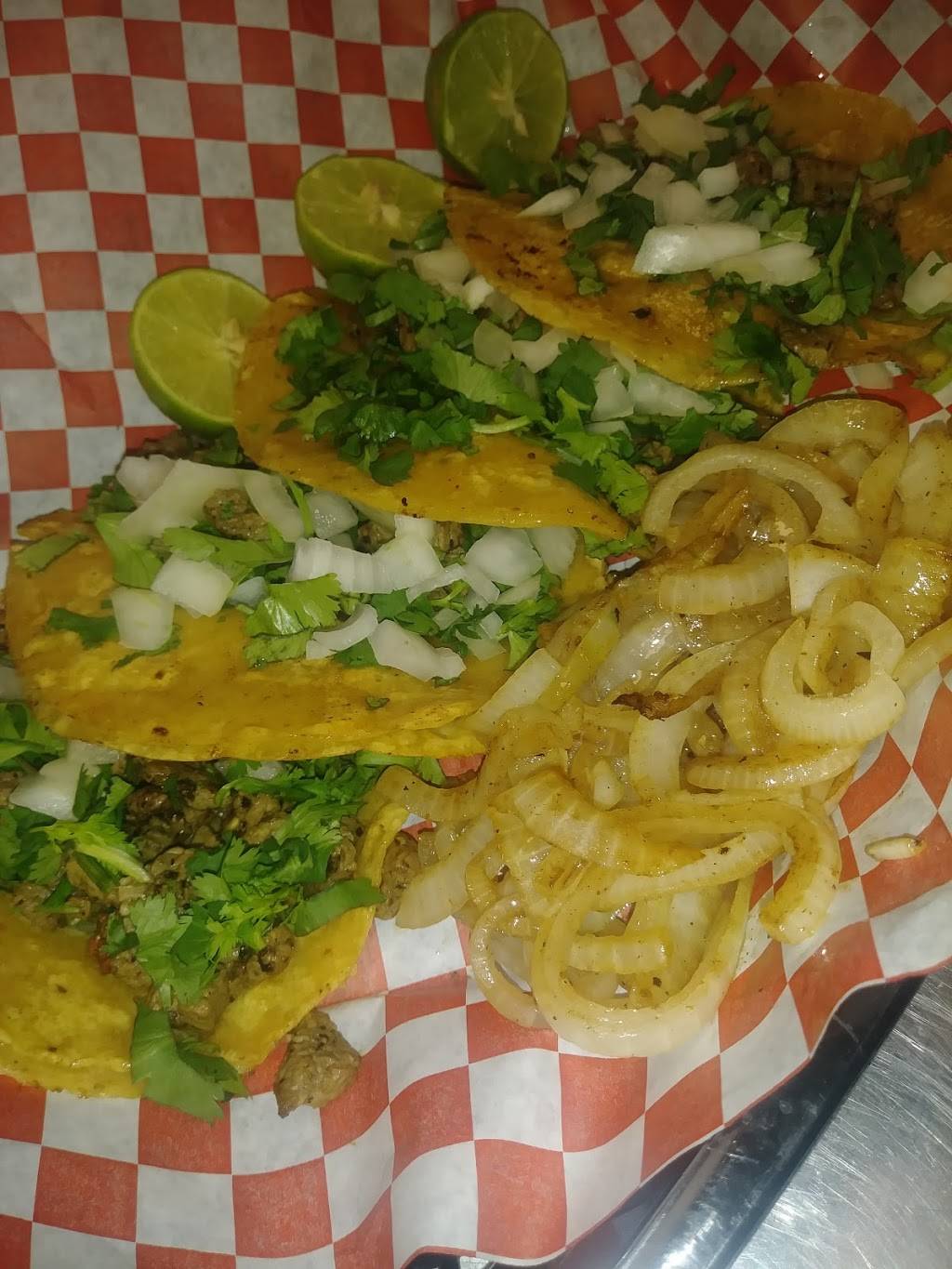 Taqueria Angie | restaurant | 4575 S R. L. Thornton Fwy #100, Dallas, TX 75224, USA | 2143821147 OR +1 214-382-1147