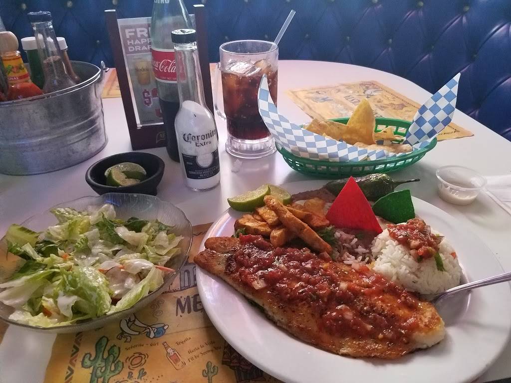 Los 7 Mares | restaurant | 8859 Woodman Ave, Arleta, CA 91331, USA | 8188920200 OR +1 818-892-0200