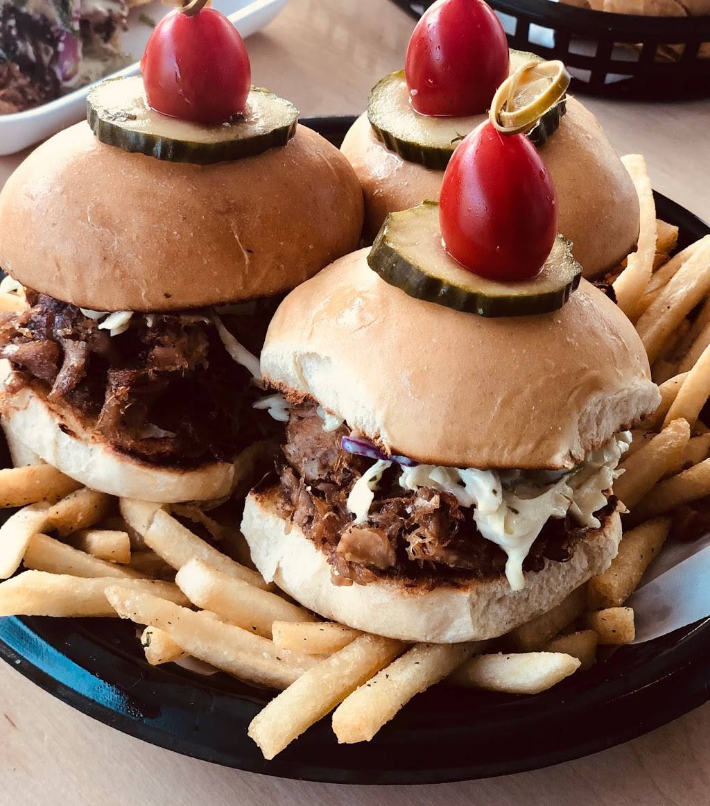 Bohemian Latin Grill | restaurant | 3341 NE 32nd St, Fort Lauderdale, FL 33308, USA | 9548095878 OR +1 954-809-5878