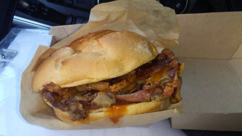 Arbys | restaurant | 4500 Forsyth Rd, Macon, GA 31210, USA | 4784770023 OR +1 478-477-0023