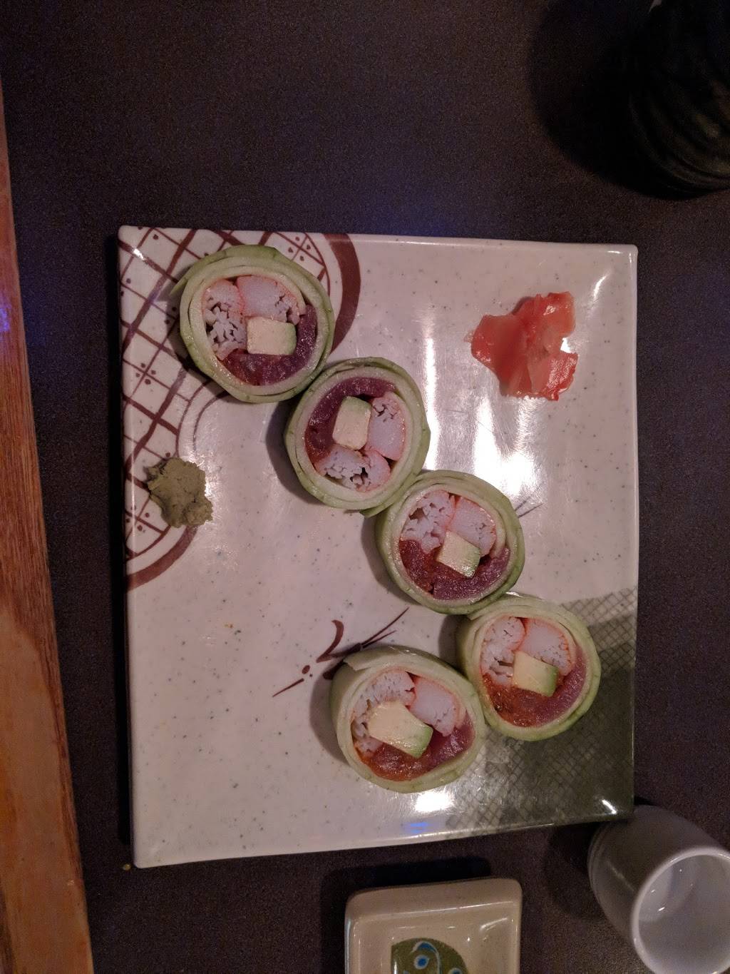 Homeport Sushi & Kitchen | restaurant | 316 Gifford St, Falmouth, MA 02540, USA | 5085400886 OR +1 508-540-0886