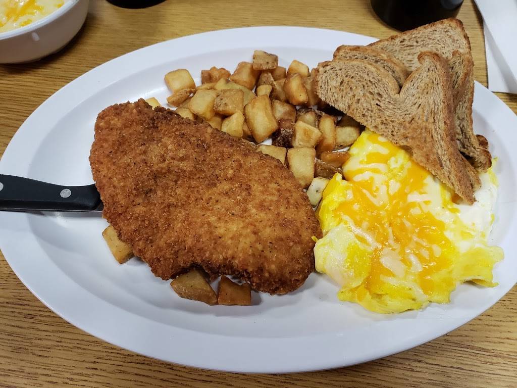 MORGANS | restaurant | 180 Business Park Way, Royal Palm Beach, FL 33411, USA | 5617955285 OR +1 561-795-5285