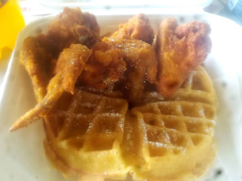 NY Chicken and Grill | restaurant | 2914 Colebrooke Dr, Hillcrest Heights, MD 20748, USA | 2406955207 OR +1 240-695-5207